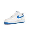 Nike Air Force 1 07 White Photo Blue Men Sneakers FJ4146-103