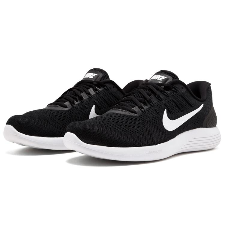 Nike Lunarglide 8 Black/White Anthracite AA8676-001