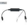 For Car Radio Antenna Connector Radio Antenna Adapter Adapter Antenna Connector For Golf For Skoda High Quality