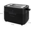 Toaster Proficook PC-TA 1244 Black (501244)