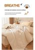 Winter & Summer Quilt: Xinjiang Long-staple Cotton, Thick, Pure Cotton Wadding, All-Season Use