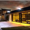 Solar Street Lamp Plot House 117 Led Cob 6 Hours Strong Lantern