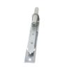 Jiancheng 8-inch 304 Stainless Steel Door Bolt