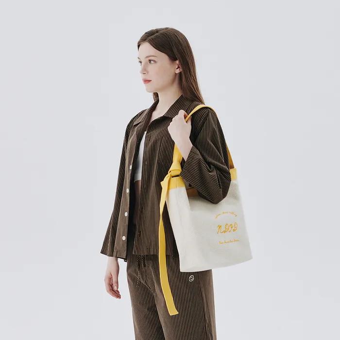 Any Bag (Yellow)