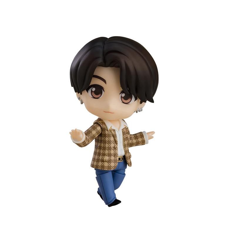 BTS - Nendoroid TinyTAN - Nonscale Plastic Painted, Movable Figure