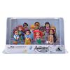 Disney Store Disney Collection Figure Set 3 Disney Princesses (Official) Animators'