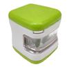 2 in 1 Double Sided Press Garlic Masher Portable Ginger Slicer Mini Garlic Press  Cooking