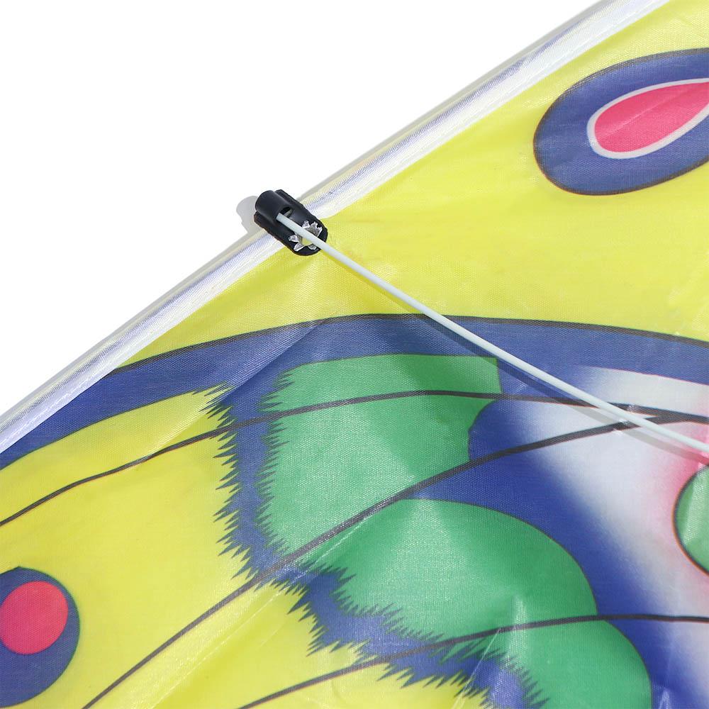 Gadget Long Tail Kite Gift For Children Flying Bird Kite Kids Toys Flying Toys Butterfly Kite