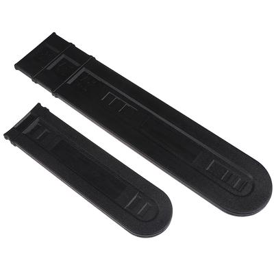 Capa Universal para Barra de Motosserra Conjunto de Placa Guia Bainha Protetor Para Husqvarna