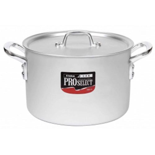 Pro Select Half-Pot 24