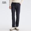 Lilang Men's Far Infrared Warming Straight-Leg Casual Pants