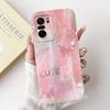 For Xiaomi Poco F3 Case Luxury Candy Painted Cover Shockproof Soft TPU Phone Case For Xiaomi Poco F3 GT PocoF3 Back Cover Bumper