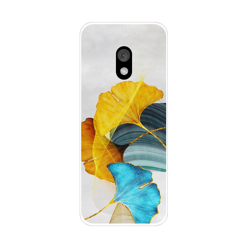 For Nokia 235 4G 2024 Clear Back CasesFor Nokia 215 220 4G 2024 Soft Silicone Phone Case Transparent Shockproof Funda Coque