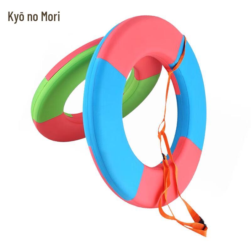 Jingzhisheng Non-Inflatable Foam Solid Life Buoy