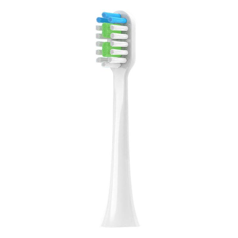 Universal Replacement Heads for Jingzao Jingxuan Electric Toothbrush X8/R3/JZTBW01/JZTBB02