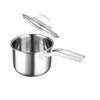 Adneny Z-262 Stainless Steel Saucepan
