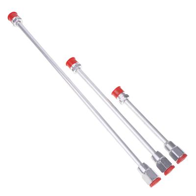 Prodlužovací tyč pro stříkací pistoli pro bezvzduchové stříkání barev Prodlužovací tyč se stříkací tryskou 20/30/50 cm Různé velikosti Stříkací nástroje