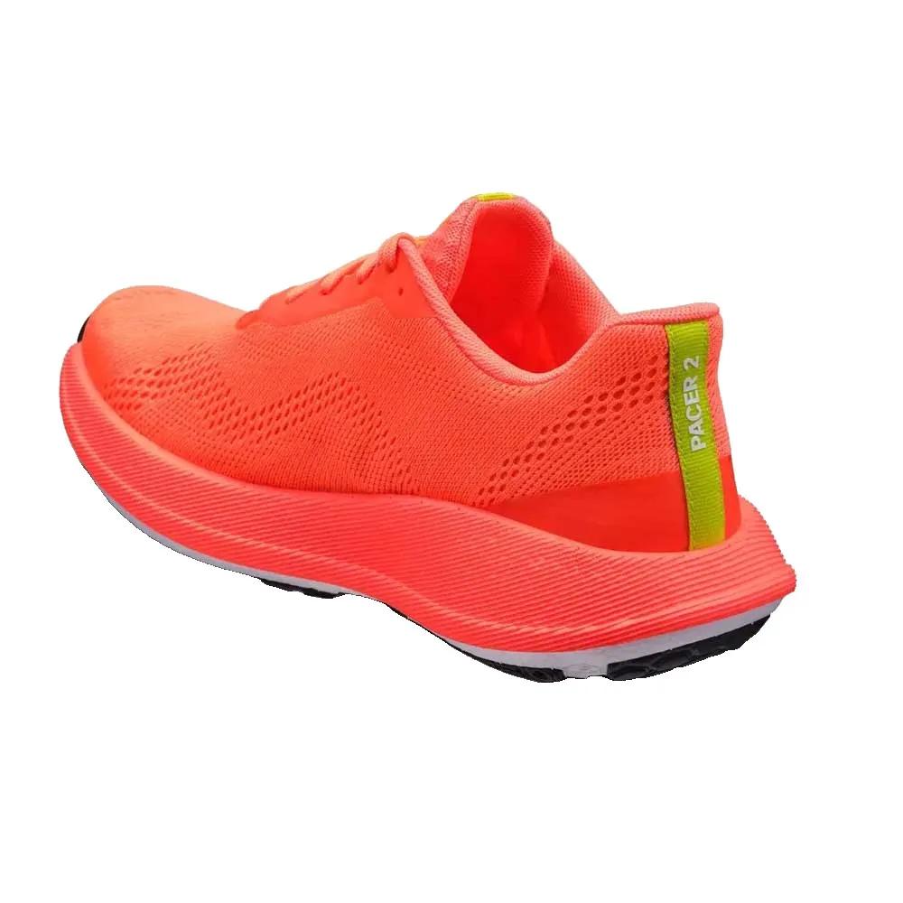 Craft Кроссовки для бега Pacer 2 shock