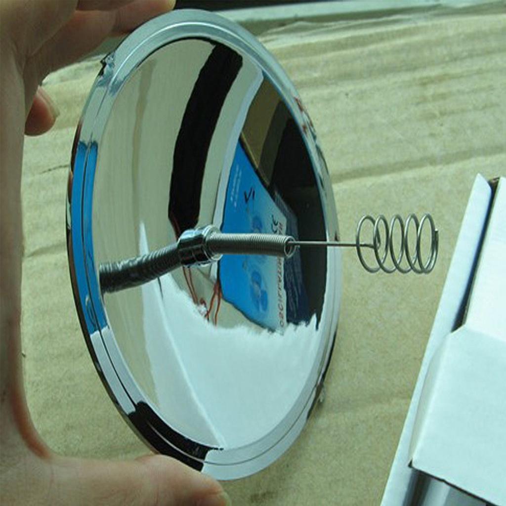 Solar Igniter Outdoor Hiking Camping Wilderness  Portable Solar Cooker Fire Lighter