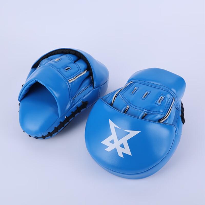 WEZHO Kickboxing Training Foot Target Pad