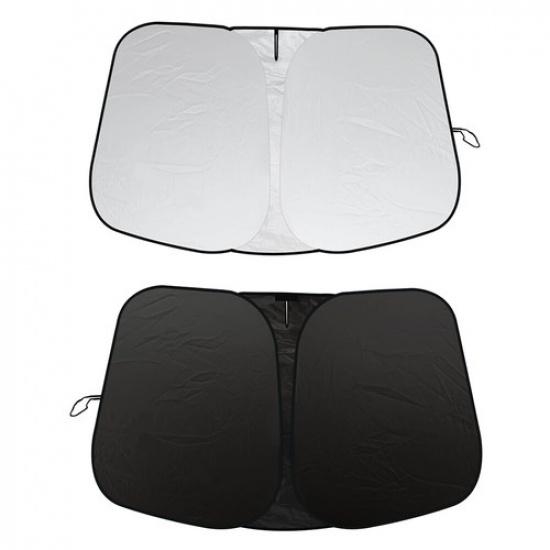 For 2013- Ford Escape Front Windshield Sun Shade
