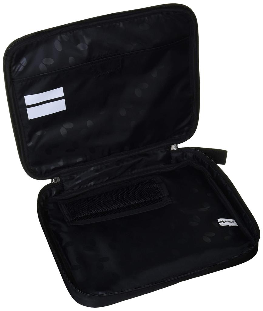 Butterfly Table Tennis Case Emblem Case Blue 63150