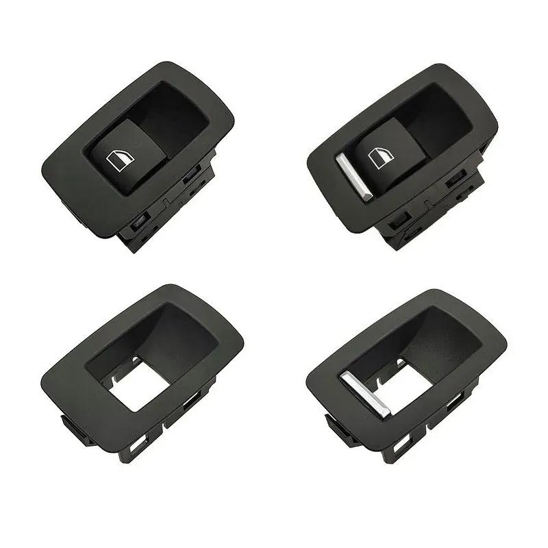 Car Electric Power Master Window Switch Replacement For BMW F20 F30 F25 F15 F16 1 3 Series X4 X3 X5 X6 118 120 325 328i