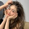 Metal Duckbill Clip Curly Hairpin Barrettes Hairstyle Hair Styling Clips Clamps Haircut Hairclip Tools Fluffy Hair Root Barrette