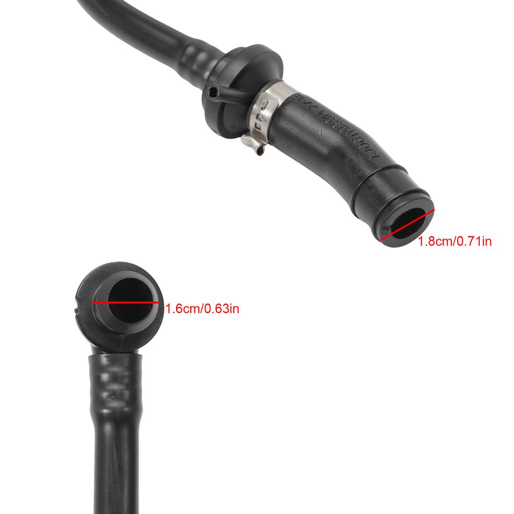 Mangueras de freno 1J0612041GD para A3 Golf IV 4 1J Leon 1M Toledo II 1M Oc-ta-via 1U 1.9 Tdi Sdi