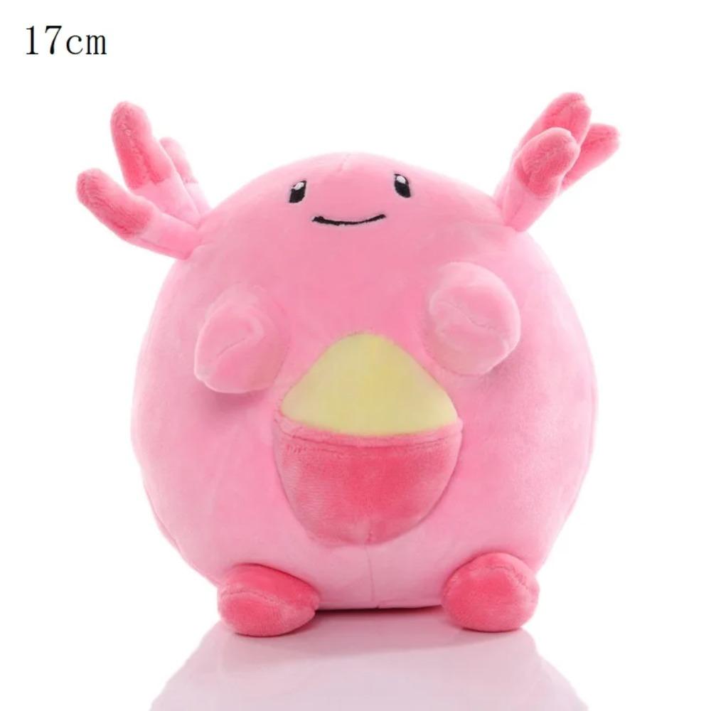 

20cm Lovely Pokemon Diglett Growlithe Plush Doll Cartoon Mr. Mime Magnemite Plush Toy Farfetch d Aerodactyl Plushie Kids Gifts About 15-20cm