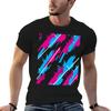 Hks Vaporwave Tshirt Kawaii Clothes Luxury Unisex Short Sleeve Tee Unisex