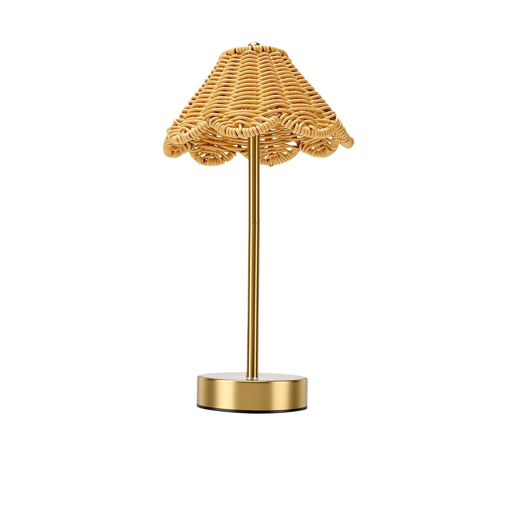 LED Desk Lamp Touch Dimmable 3 Levels