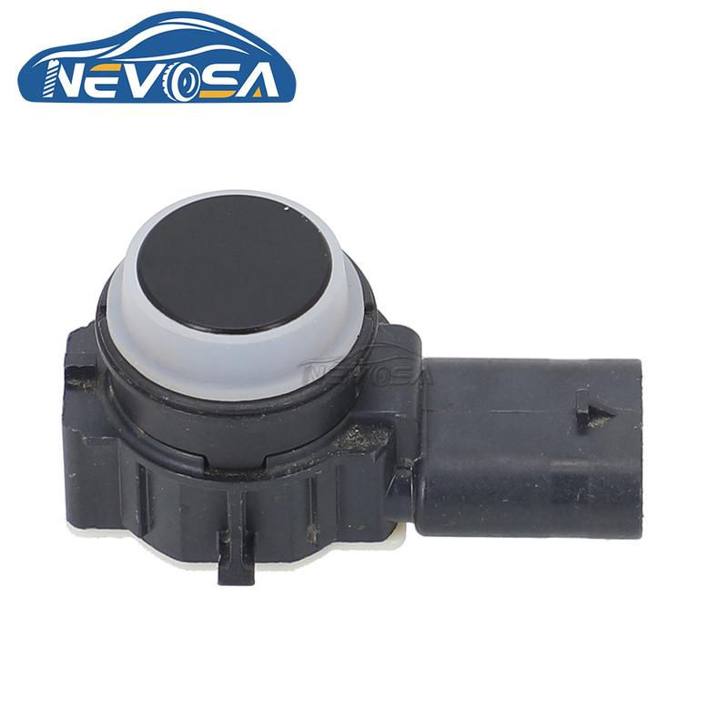 NEVOSA 0053133329 4PCS Car PDC Parking Sensor Parktronic Aid Bumper For Fiat 500x Doblo Jeep Lancia Alfa Romeo Renegad Chrysler