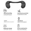 Портативная беспроводная Bluetooth-колонка-шейкер Черная