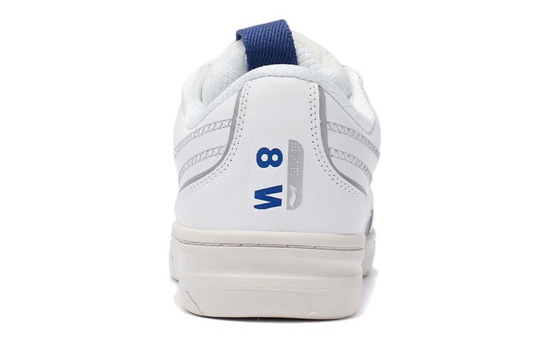 Li Ning 937 Deluxe SP Low Cushioning Slip Resistant Abrasion Resistant Rebound Low top Vintage Basketball Shoes Women's AGBR096-1