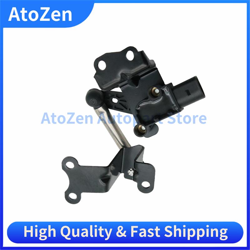 Headlight Level Sensor 7N0941273 7N0 941 273 for Seat Alhambra VW Passat 2011 2012 2013 2014 2015 2016 2017 2018