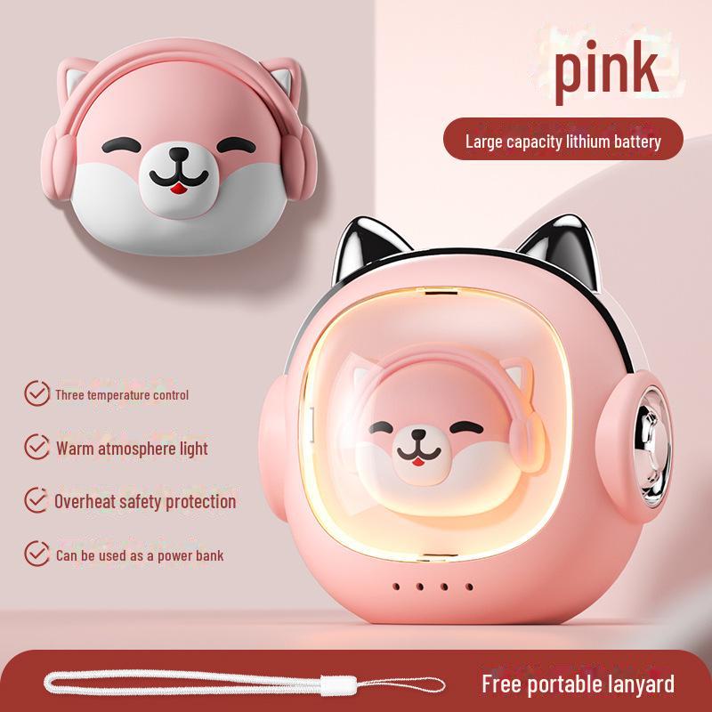 Ultra-Thin Rechargeable Menstrual Warming Belt with Vibration Massage