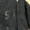 [USED] Supreme 15fw Harlequin Wool Jacket
