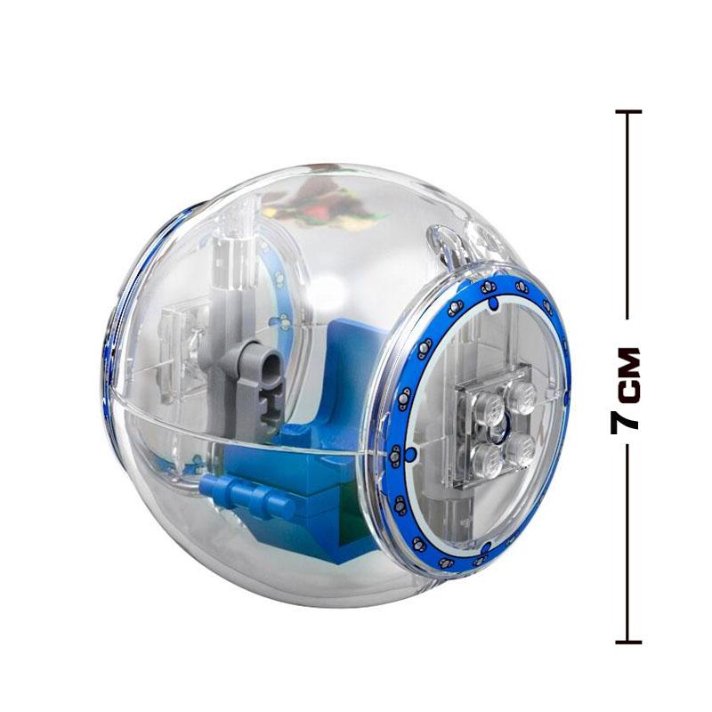 Jurassic Dinosaur World Park Indominus Rex Gyrosphere Escape Ball Owen Blue Model Building Blocks Enlighten Toys For Children