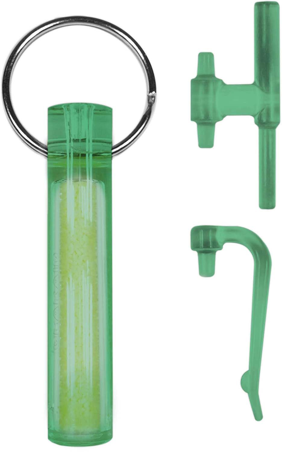 STAR Luminous Accessories Nyglow Dragon Green 12653 Model Kit