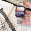 Classic Metal Bracelet For Apple Watch Band Series 11/10/9/8/7/6/Ultra iWatch Strap 49/46/45/44/42/41/40/38mm Adjustable Elegant