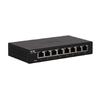 H3C S1208V 8-Port Gigabit Unmanaged Ethernet Switch