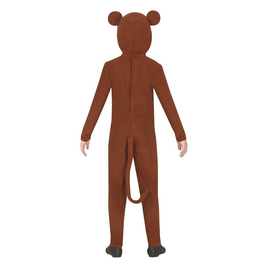 Fiestas Guirca Childrens/Kids Monkey Costume