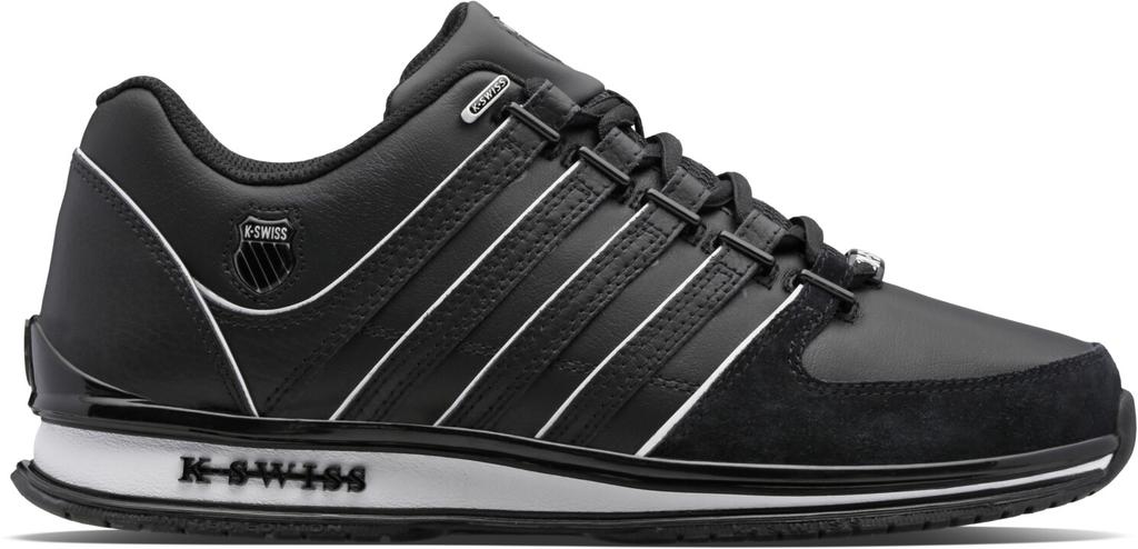 Кроссовки K-Swiss Rinzler black/white 2