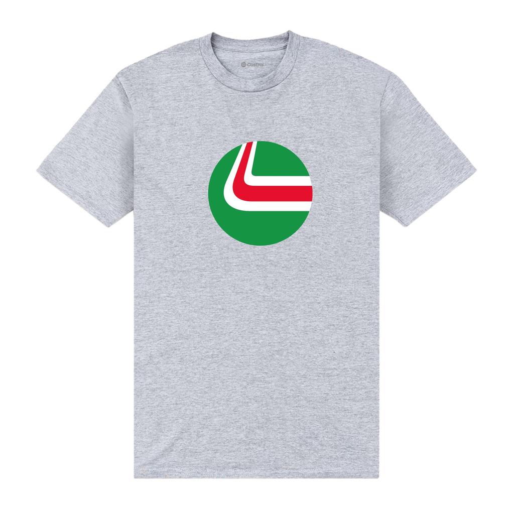Castrol Unisex Adult T-Shirt