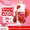 lux Luxury Fragrance Shower Gel