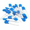 2KV 2000V High-Voltage Ceramic Disc Y Capacitor 102-681PF
