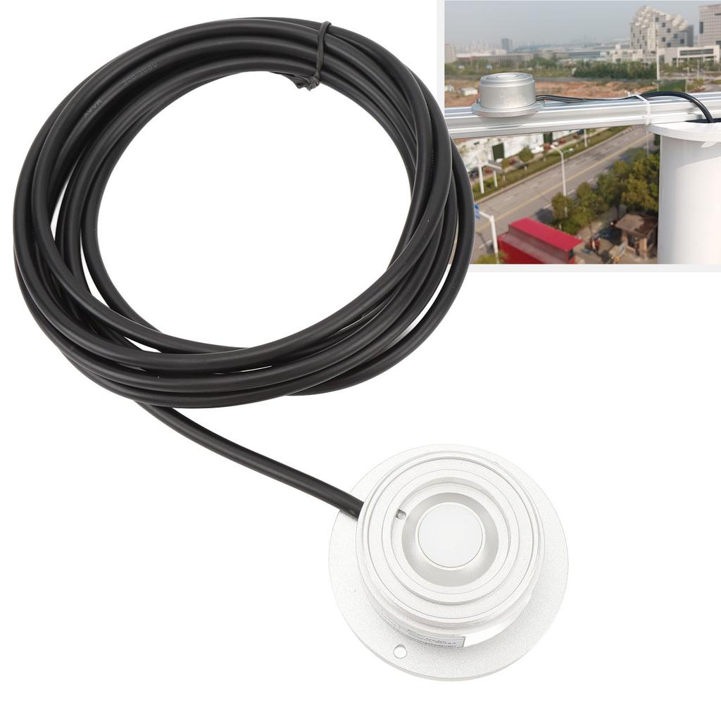 Photosynthetically Active Radiation Sensor High Accuracy Plant Photosynthetic Transmitter  5V