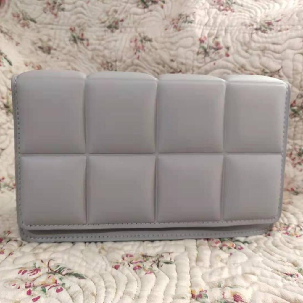Sac femme littéraire sac à bandoulière simple Design minoritaire sac à bandoulière tendance sac pour femme