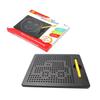 Children's Magnetic Beads & Steel Balls Drawing Board for Early Learning and Development